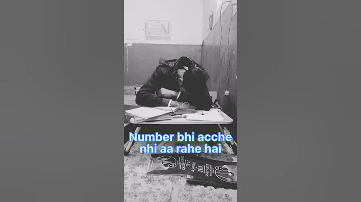 Jee aspirants real struggle || jee motivation 2022 #jee #neet #shorts