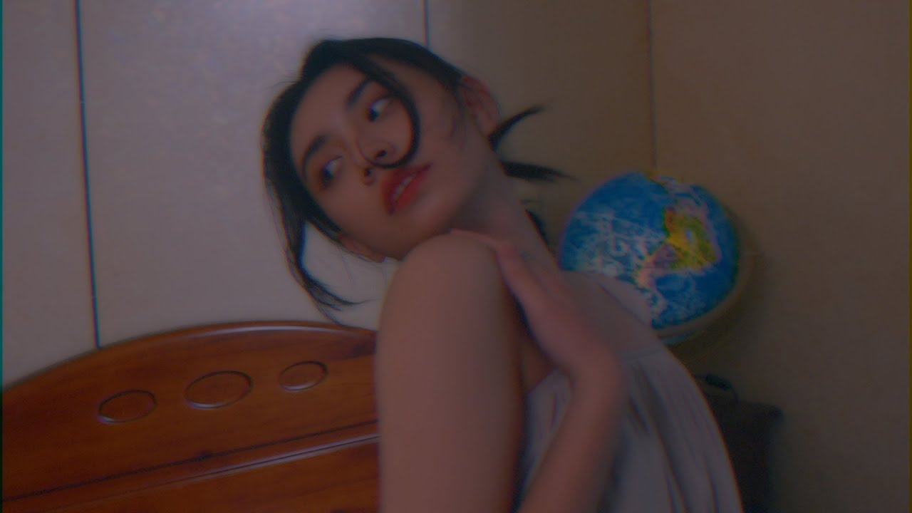 SEVEN DOLLARS - 星宇夢 Intro (Planet, Universe, Dream INTRO) (Official Music Video) ft. Moonchild