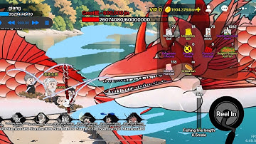 Game Câu Cá Vạn Cân Vô Hạn Cá Ib Dưới Bình Luận