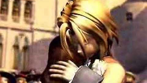 "Everything You Want" - Final Fantasy MV