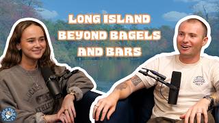 Long Island Beyond Bagels and Bars