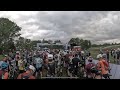 2024 uci gravel race   highlands gavel classic