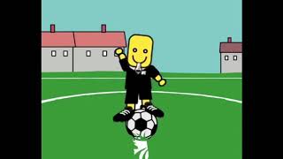 Mtv Dance Ident 2007