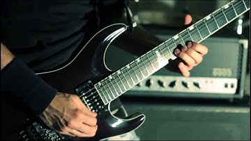 Conflagration - Green Season [OFFICIAL VIDEO]