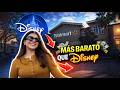 Compras en Walmart para Disney 🛒 | Todo lo que puedes meter al parque 🎒🏰