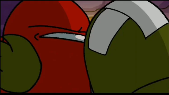 Rodamrix Edit - Red x Fortegreen