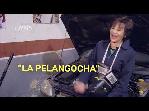 Las Chicas de la mecánica sab 18 de abril -Trailer Cinelatino LATAM | Cinelatino