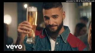 Maluma - Boy Toy Resimi