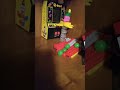My Lego Wall