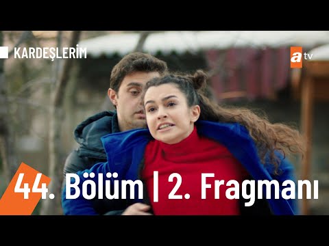 Kardeşlerim 44. Bölüm 2. Fragmanı | Asiye'ye ne oldu? @KARDEŞLERİM