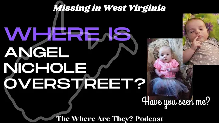 The Disappearance of Angel Nichole Overstreet