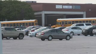 Bowie High School shooting: Latest as parents await reunification with students