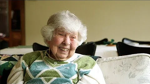 Virginia Coleman's Interview