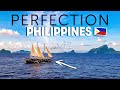 Perfection in the philippines  tao experience el nido  coron