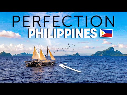 Video: Hvordan komme deg fra Manila til El Nido