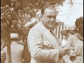 Capture de la vidéo Enrico Caruso - La Partida (Victor, July 10, 1918)