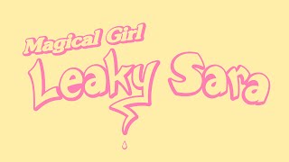 Magical Girl Leaky Sara Trailer screenshot 2