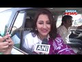 TMC Has Given Ticket To Actress Rachana Banerjee From Hooghly | Reaction