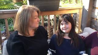 Nicki's Kidney Disease Story - Kidneys on the Move - Part 10