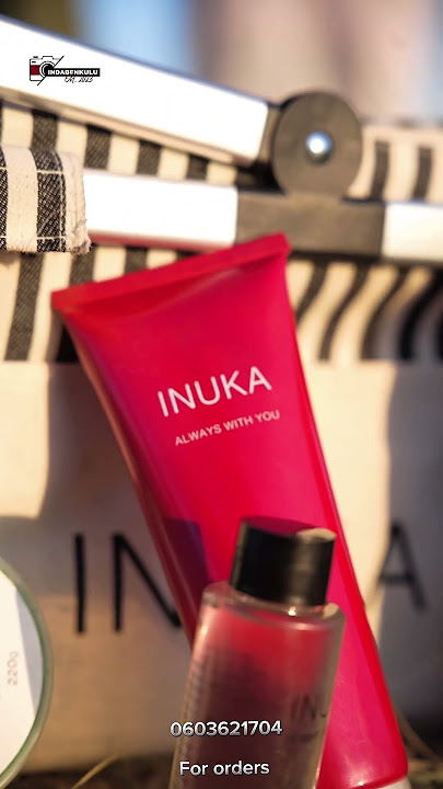 Nawu u Plug | Inuka #indabenkulu