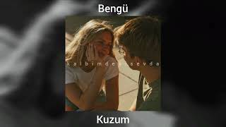Bengü - Kuzum (speed up)