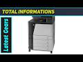 HP M880Z: Powerful Refurbished Color LaserJet Deal!