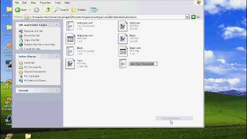 GoGm-SDk Cutom textures Tutorial
