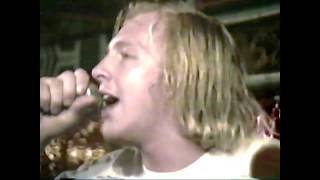 MUZZA CHUNKA Hong Kong Cafe New Years 1994 a film By Video Louis Elovitz  LApunk13.com