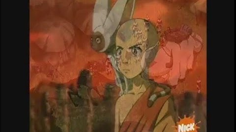 Avatar: The Last Airbender - How Far We