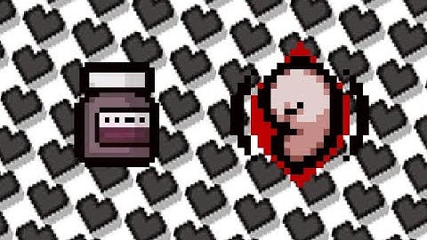 This combo is terrible... (Isaac Daily Run June 24th)