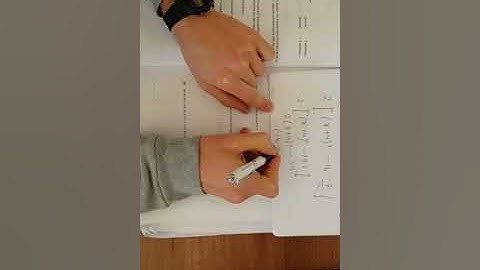 LC HL MATHS 2017 Paper 1 Q1