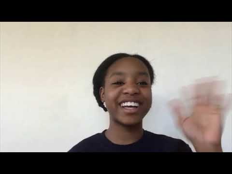 What is your pursuit? Washington School for Girls