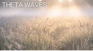 Theta Waves ยท Meditation & Inner Stillness | 60-Minute Calm Sound Session