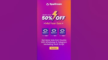 🎉 Boost Your Sale & Start Earning With SaleBot @$35🔥