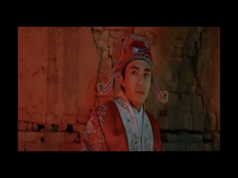 當西遊記孫悟空遇上莫華倫 （粵語）