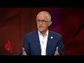 Malcolm Turnbull faces the public in his first appearance since being ousted as Prime Minister | Q&A