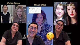 видео: Секреты пластической хирургии артистов KPOP 😶 картинка: Секреты пластической хирургии артистов KPOP 😶