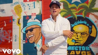 Daddy Yankee - Imbatible Official Music Video