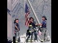 World Trade Center 911 Tribute with Actual  NYC Fire Dpt. Radio Calls to Headquarters!