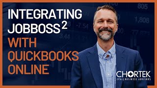 Integrating JobBOSS2 with QuickBooks Online Part 9: QuickBooks Online Versions