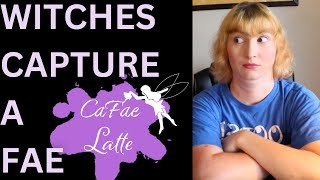 CaFae Latte Season 9 - TikTok Compilation