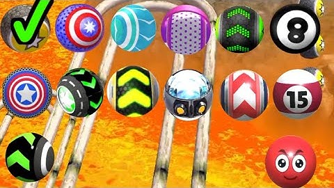 Ultimate Going Balls Speedrun - Viral Gameplay 2025!🚀🎮