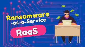 What is Ransomware as a Service (RaaS)?