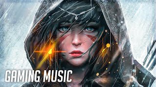 Best of Female Vocal Gaming Music Mix  EDM, Trap, Dubstep, DnB, Electro House