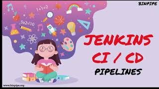 Jenkins CI/CD - Advanced | Prasanjit Singh