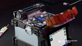 Sumitomo Electric SEI Brasil - Freeform Ribbon