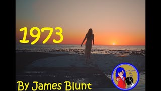 1973 by James Blunt