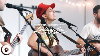 Video thumbnail of "Lindsay Lou - Everything Changed | OurVinyl Sessions"