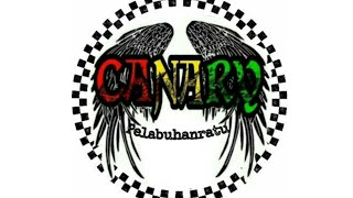 Andra and The Backbone- Sempurna Versi Reggae | Canary Official Cover