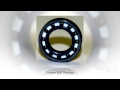 Ball bearings vxb bearings